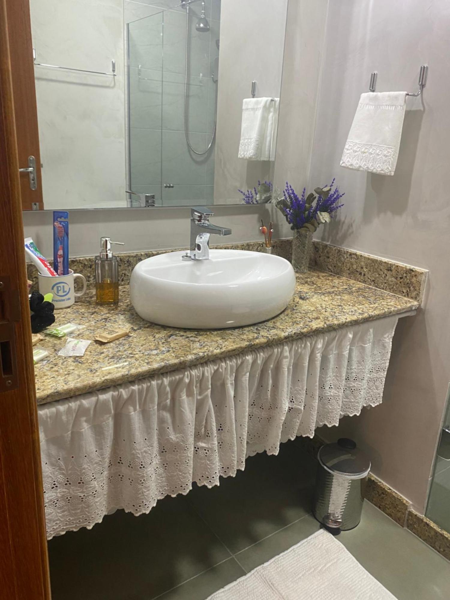 Confortavel Em Teresopolis, Apartamento