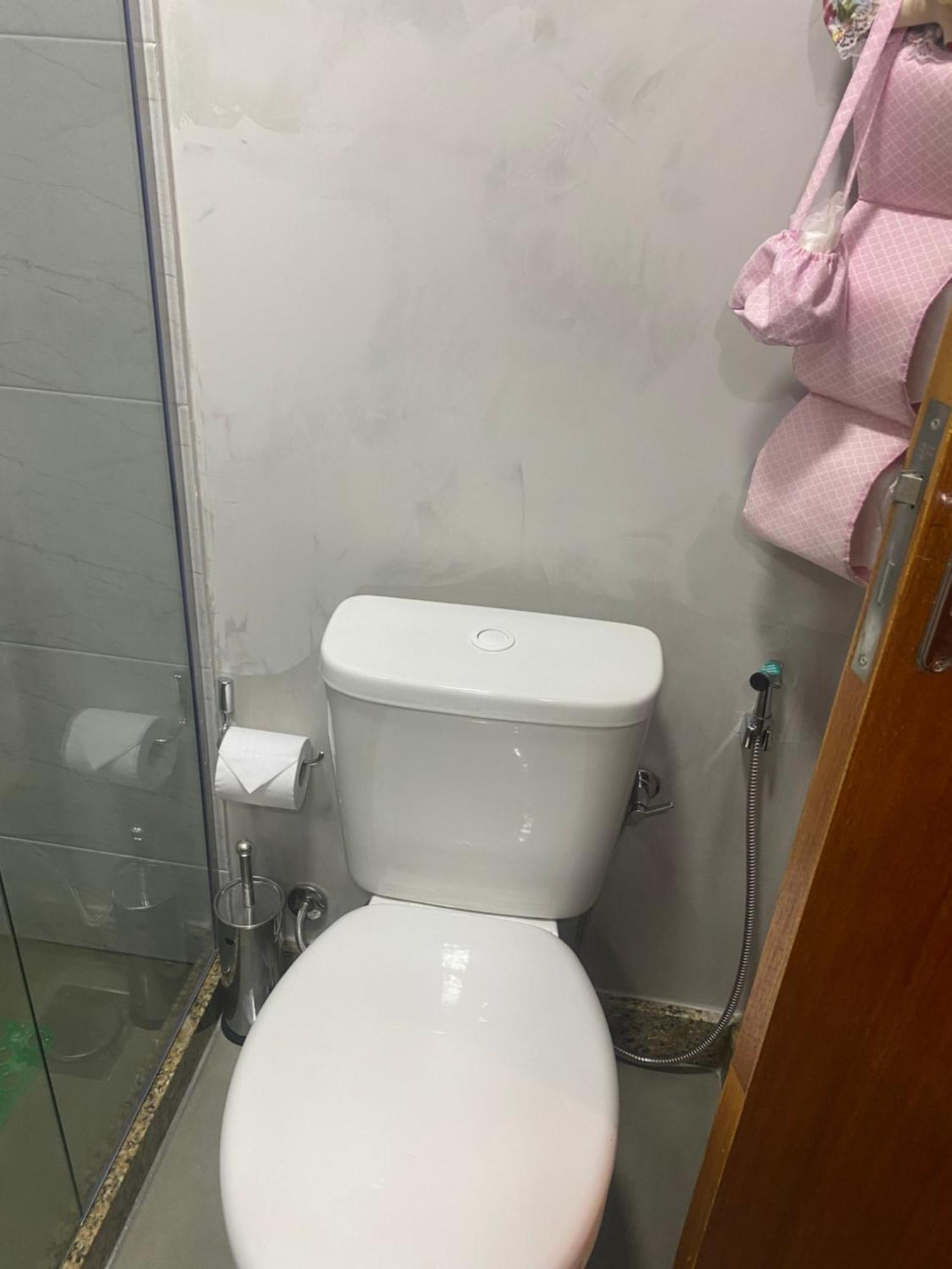 Confortavel Em Teresopolis, Apartamento *