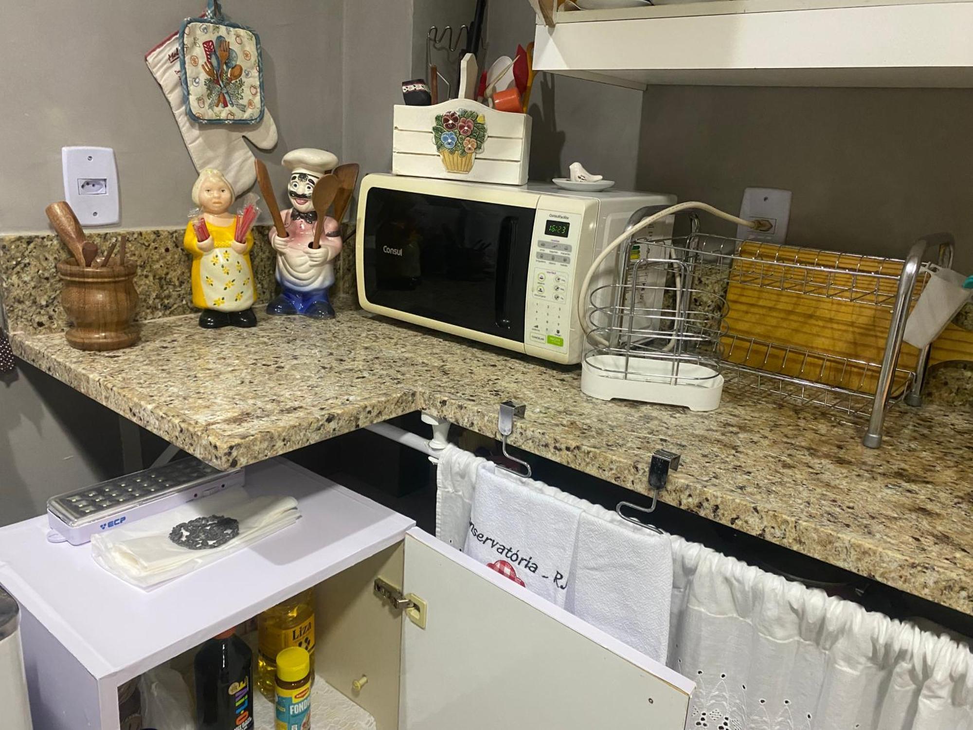 Apartment Confortavel Em Teresopolis, *