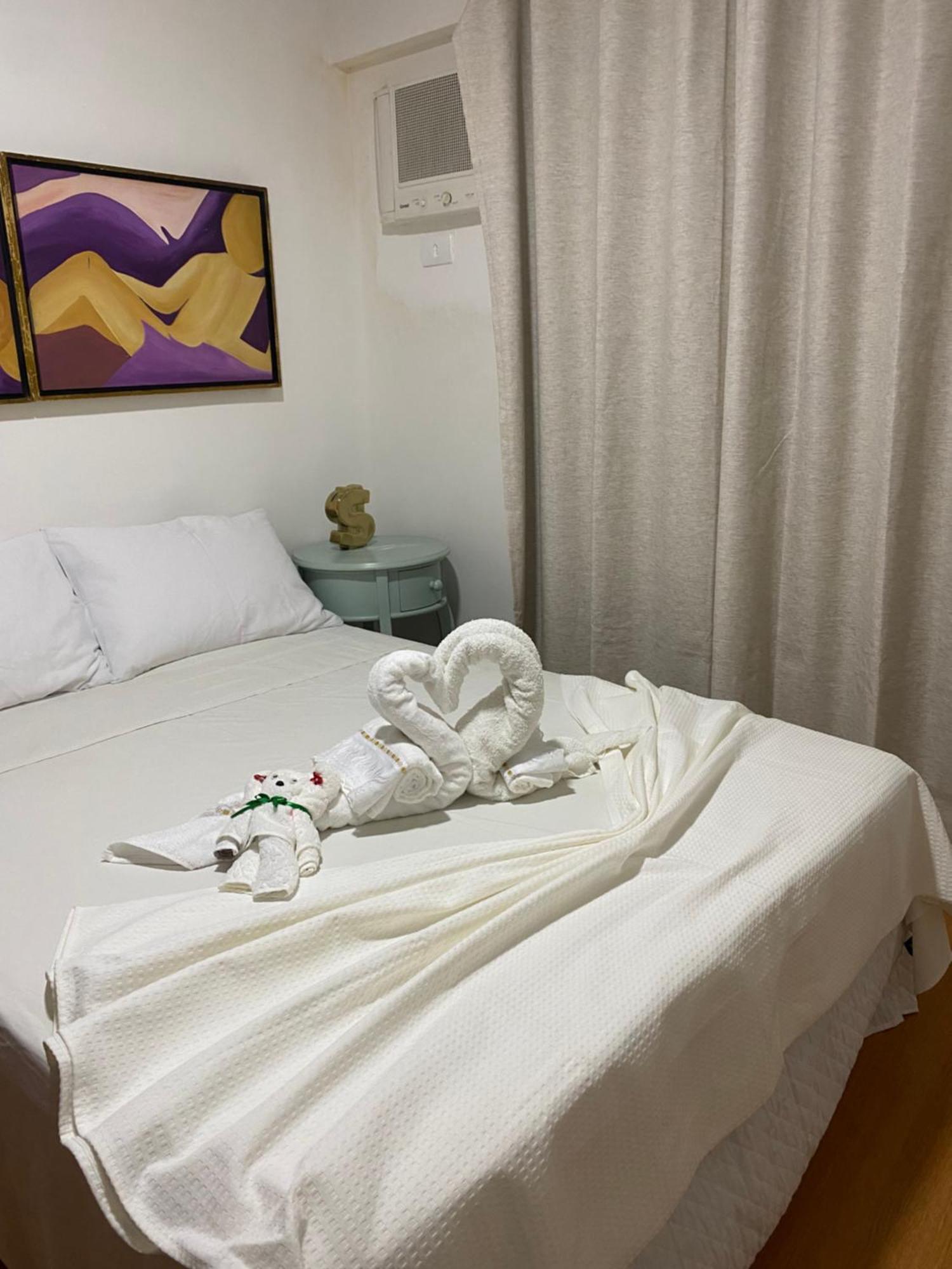 Confortavel Em Teresopolis, Apartment Teresopolis