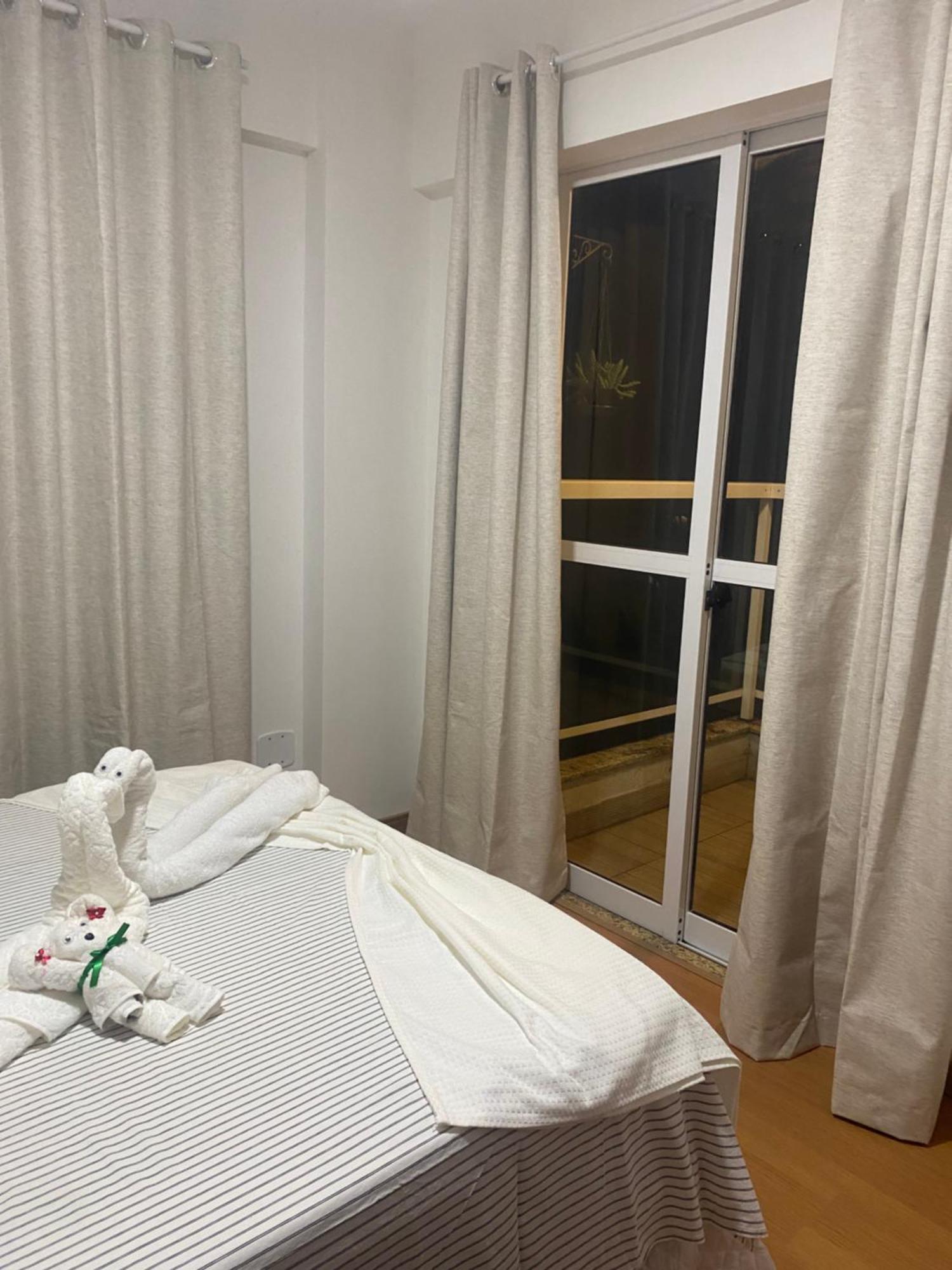 Confortavel Em Teresopolis, Apartment *