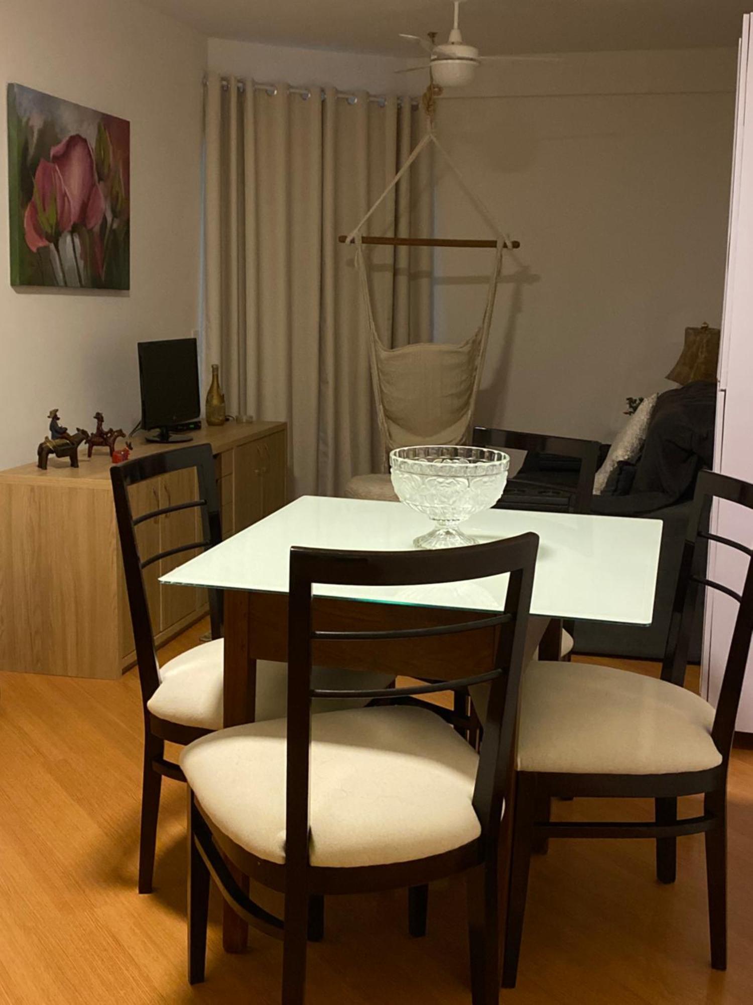 Confortavel Em Teresopolis, Apartment Teresopolis